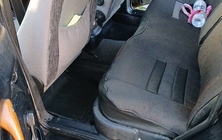 ГАЗ 3110 «Волга», 2003 год, 40 000 рублей, 5 фотография