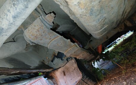 ГАЗ 3110 «Волга», 2003 год, 40 000 рублей, 8 фотография