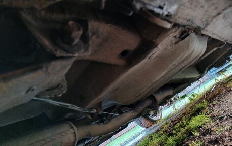 ГАЗ 3110 «Волга», 2003 год, 40 000 рублей, 10 фотография