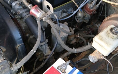 ГАЗ 3110 «Волга», 2003 год, 40 000 рублей, 14 фотография