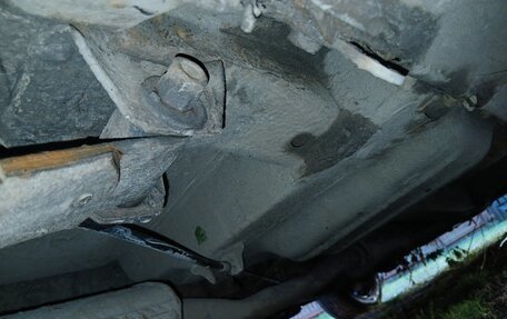 ГАЗ 3110 «Волга», 2003 год, 40 000 рублей, 9 фотография