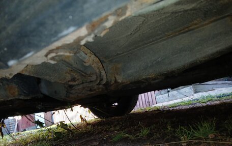 ГАЗ 3110 «Волга», 2003 год, 40 000 рублей, 13 фотография