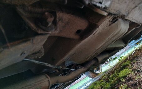 ГАЗ 3110 «Волга», 2003 год, 40 000 рублей, 7 фотография