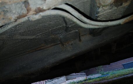 ГАЗ 3110 «Волга», 2003 год, 40 000 рублей, 12 фотография