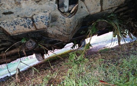 ГАЗ 3110 «Волга», 2003 год, 40 000 рублей, 15 фотография