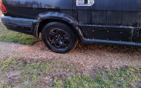 ГАЗ 3110 «Волга», 2003 год, 40 000 рублей, 17 фотография