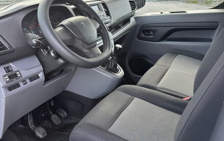 Peugeot Expert, 2018 год, 2 250 000 рублей, 7 фотография