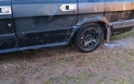 ГАЗ 3110 «Волга», 2003 год, 40 000 рублей, 19 фотография