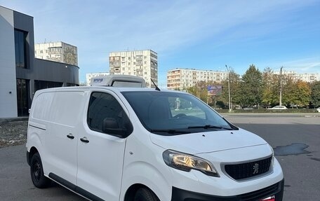 Peugeot Expert, 2018 год, 2 250 000 рублей, 2 фотография