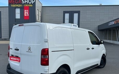 Peugeot Expert, 2018 год, 2 250 000 рублей, 5 фотография