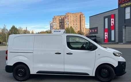 Peugeot Expert, 2018 год, 2 250 000 рублей, 4 фотография