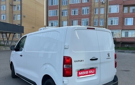 Peugeot Expert, 2018 год, 2 250 000 рублей, 6 фотография