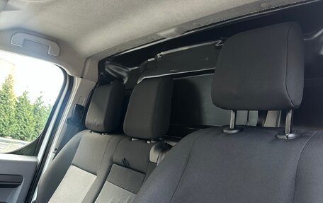 Peugeot Expert, 2018 год, 2 250 000 рублей, 11 фотография