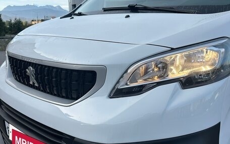 Peugeot Expert, 2018 год, 2 250 000 рублей, 12 фотография