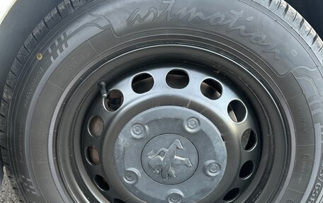 Peugeot Expert, 2018 год, 2 250 000 рублей, 18 фотография