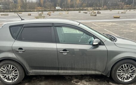 KIA cee'd I рестайлинг, 2012 год, 710 000 рублей, 4 фотография