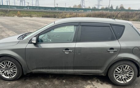 KIA cee'd I рестайлинг, 2012 год, 710 000 рублей, 2 фотография