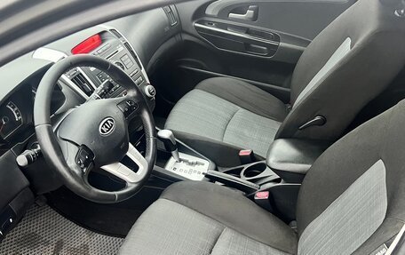 KIA cee'd I рестайлинг, 2012 год, 710 000 рублей, 5 фотография