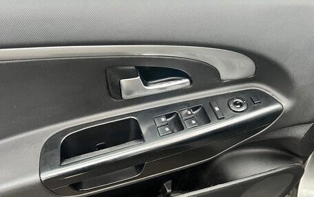 KIA cee'd I рестайлинг, 2012 год, 710 000 рублей, 7 фотография