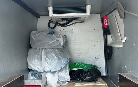 Peugeot Expert, 2018 год, 2 250 000 рублей, 17 фотография