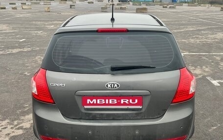 KIA cee'd I рестайлинг, 2012 год, 710 000 рублей, 3 фотография