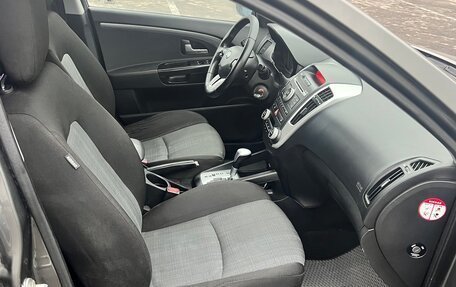 KIA cee'd I рестайлинг, 2012 год, 710 000 рублей, 13 фотография