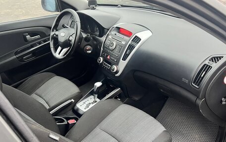 KIA cee'd I рестайлинг, 2012 год, 710 000 рублей, 12 фотография