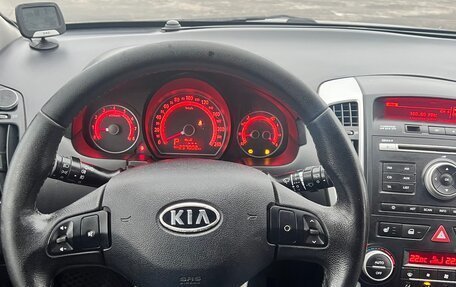 KIA cee'd I рестайлинг, 2012 год, 710 000 рублей, 23 фотография