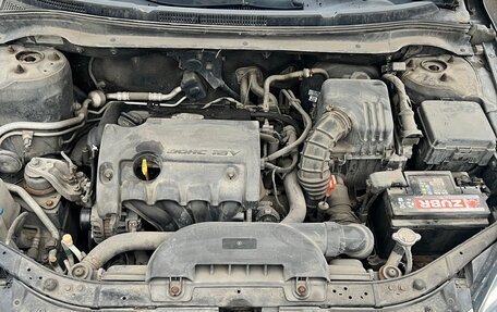 KIA cee'd I рестайлинг, 2012 год, 710 000 рублей, 25 фотография
