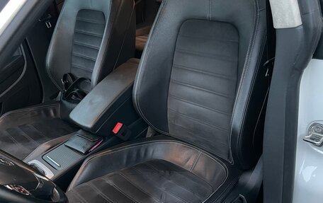 Volkswagen Passat CC I рестайлинг, 2014 год, 1 880 000 рублей, 9 фотография