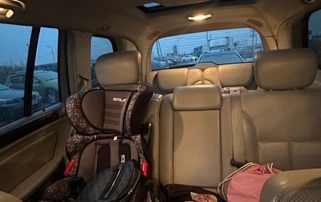 Mercedes-Benz GL-Класс, 2008 год, 1 150 000 рублей, 7 фотография