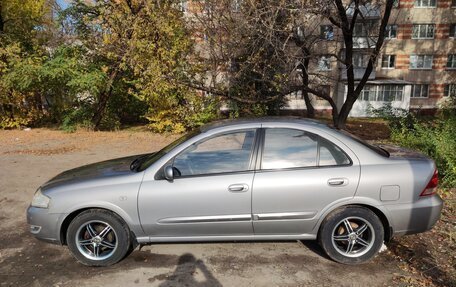 Nissan Almera Classic, 2008 год, 660 000 рублей, 3 фотография