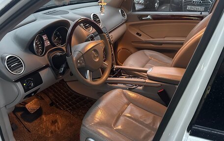 Mercedes-Benz GL-Класс, 2008 год, 1 150 000 рублей, 5 фотография