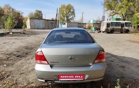 Nissan Almera Classic, 2008 год, 660 000 рублей, 2 фотография