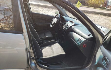 Nissan Almera Classic, 2008 год, 660 000 рублей, 5 фотография