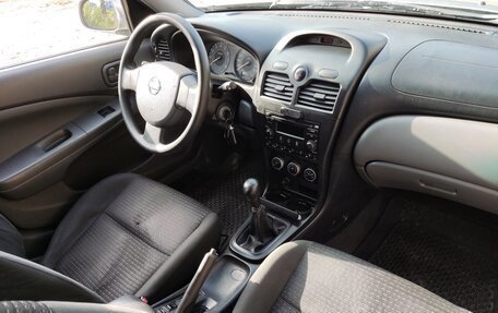 Nissan Almera Classic, 2008 год, 660 000 рублей, 7 фотография