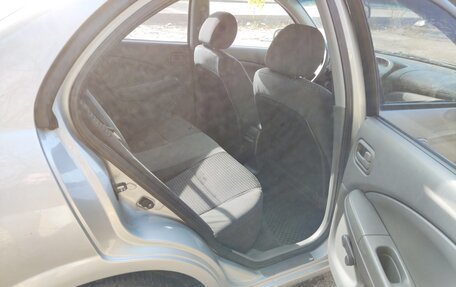 Nissan Almera Classic, 2008 год, 660 000 рублей, 8 фотография
