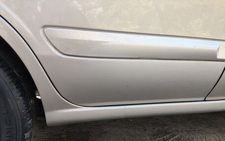 Nissan Almera Classic, 2008 год, 660 000 рублей, 10 фотография
