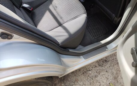 Nissan Almera Classic, 2008 год, 660 000 рублей, 9 фотография