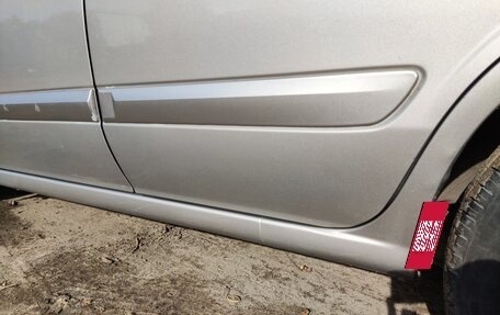 Nissan Almera Classic, 2008 год, 660 000 рублей, 12 фотография