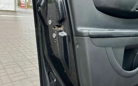 Citroen C4 II рестайлинг, 2007 год, 410 000 рублей, 2 фотография