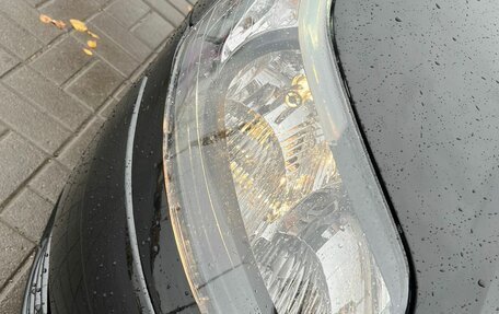 Citroen C4 II рестайлинг, 2007 год, 410 000 рублей, 13 фотография