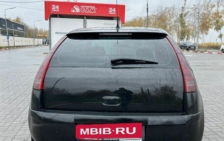 Citroen C4 II рестайлинг, 2007 год, 410 000 рублей, 12 фотография