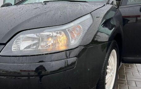 Citroen C4 II рестайлинг, 2007 год, 410 000 рублей, 14 фотография