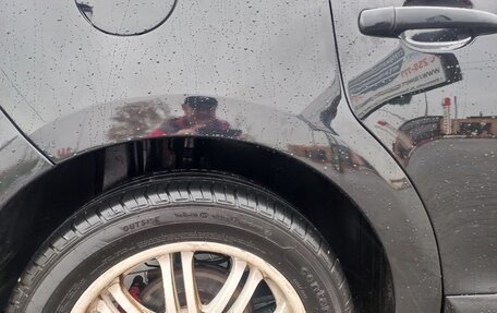 Citroen C4 II рестайлинг, 2007 год, 410 000 рублей, 16 фотография