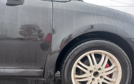 Citroen C4 II рестайлинг, 2007 год, 410 000 рублей, 22 фотография