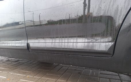 Citroen C4 II рестайлинг, 2007 год, 410 000 рублей, 20 фотография