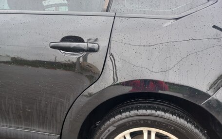 Citroen C4 II рестайлинг, 2007 год, 410 000 рублей, 18 фотография