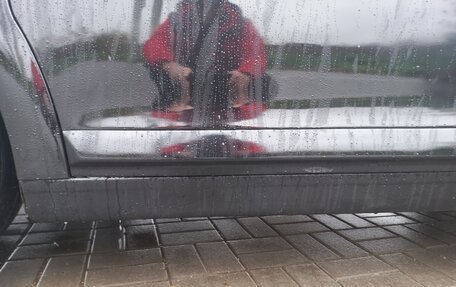 Citroen C4 II рестайлинг, 2007 год, 410 000 рублей, 17 фотография