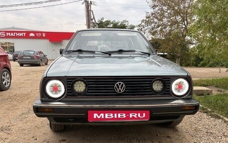 Volkswagen Golf II, 1986 год, 165 000 рублей, 13 фотография